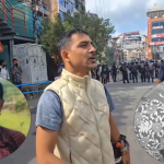 Son Arrested for Murder of Mother in Dhading