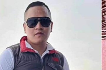 Notorious Gang Leader ‘Sanu Bhai’ (Yuvraj Gurung) Arrested Again for Assault