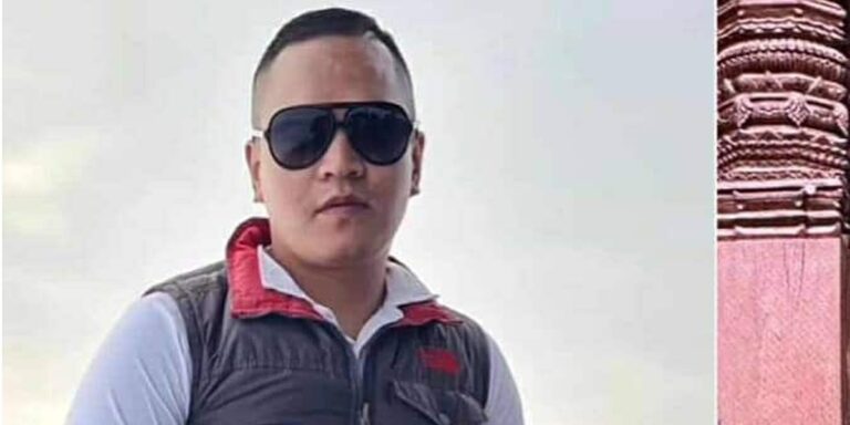 Notorious Gang Leader ‘Sanu Bhai’ (Yuvraj Gurung) Arrested Again for Assault
