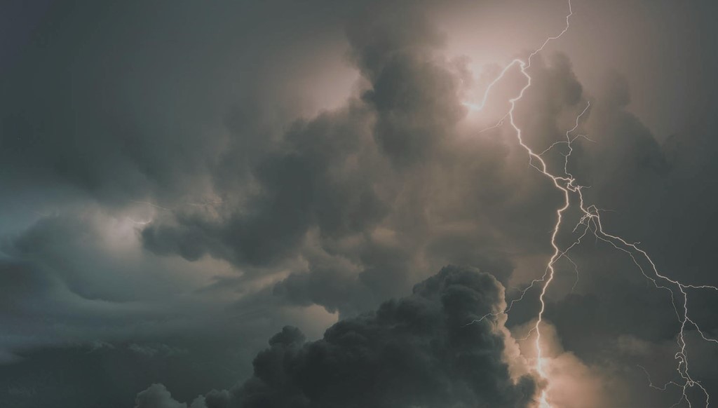 Flood Alert: Heavy Rain and Sudden Flooding Expected in Koshi, Madhesh, and Bagmati Provinces