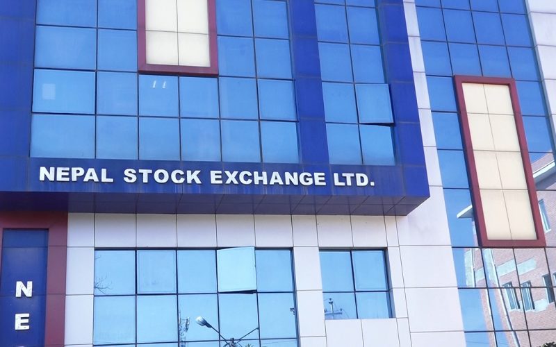 Nepal Stock Market to Reopen from Tuesday After Weather Disruptions