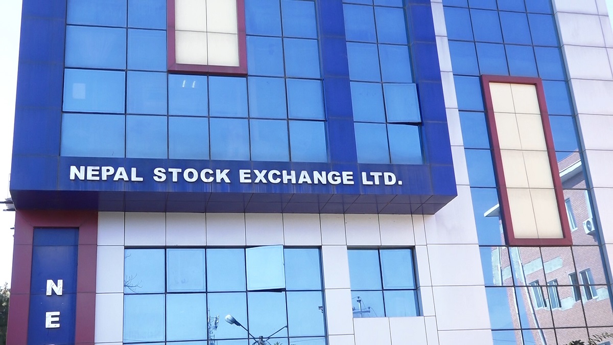 Nepal Stock Market to Reopen from Tuesday After Weather Disruptions