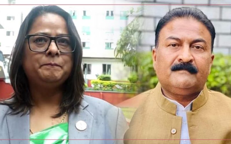 7 Charged in Pokhara Lichhibari Land Scandal, Including Former Ministers