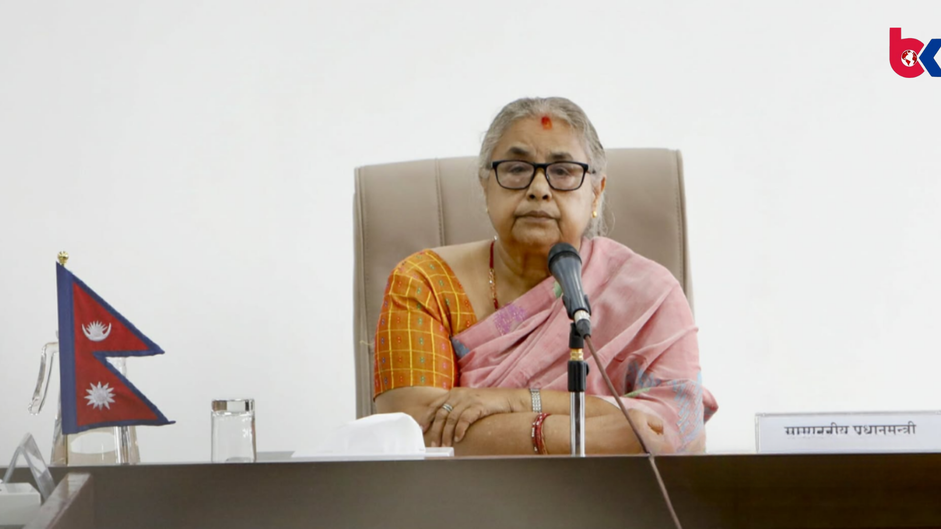 Government Urges Private Sector to Prepare for Rescue and Relief Operations