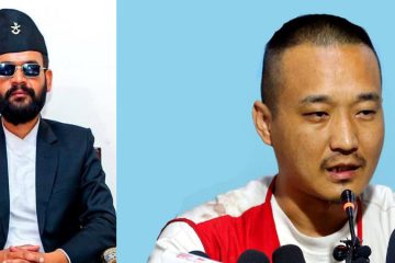 Another Complaint Filed Against Mayor Balen Shah and Hami Nepal Founder Sudan Gurung