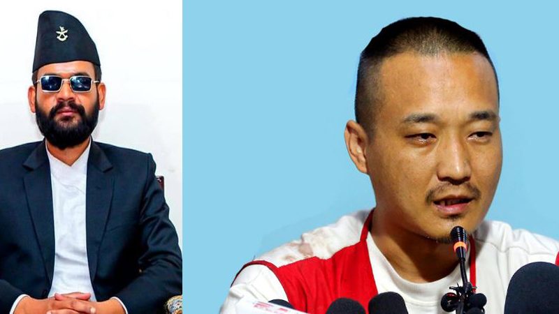Another Complaint Filed Against Mayor Balen Shah and Hami Nepal Founder Sudan Gurung