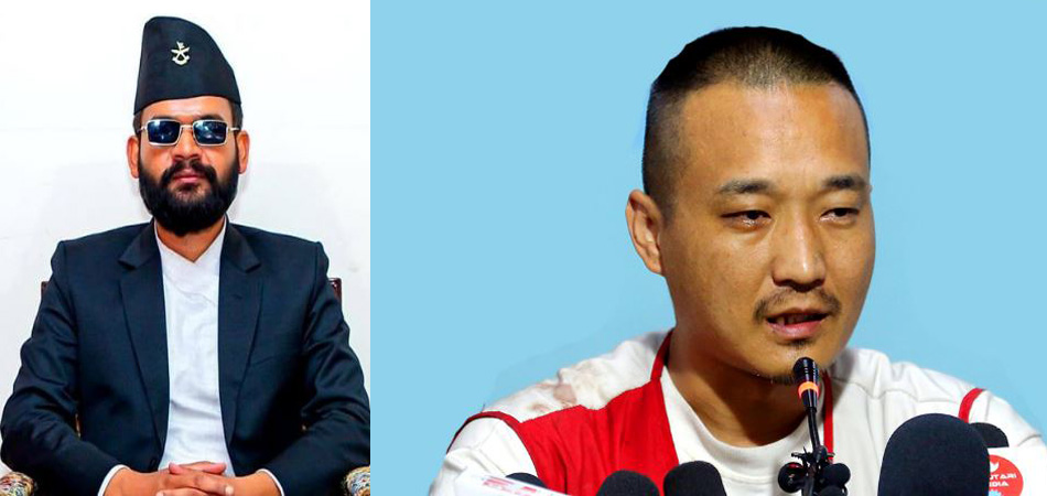 Another Complaint Filed Against Mayor Balen Shah and Hami Nepal Founder Sudan Gurung