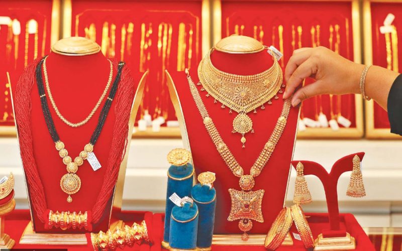 Gold and Silver Prices Reach Record High in Nepal