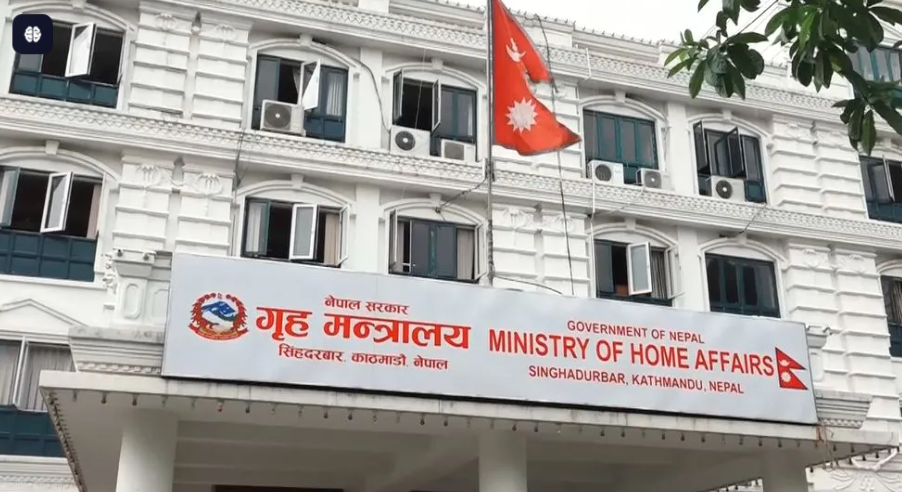 Home Ministry Directs Non-Affected Districts to Resume Public Services