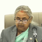 Prime Minister Sushila Karki Convenes National Disaster Risk Reduction and Management Council Meeting