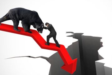 Nepse Falls Sharply for Second Consecutive Day; Trading Volume Increases