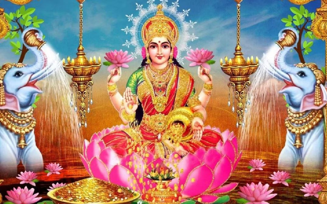 Kojagrat Purnima Marks the Conclusion of Dashain Festival