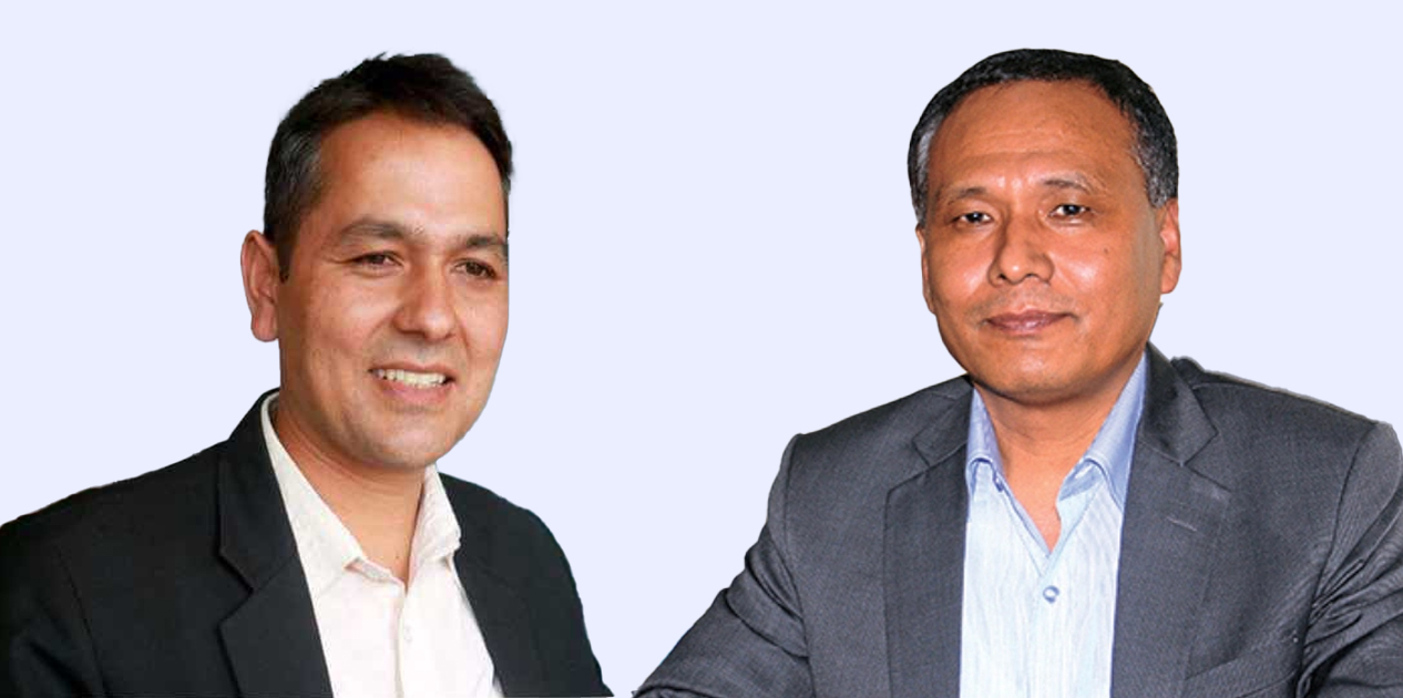 Two Ministers Set to Visit Landslide-Affected Ilam Today